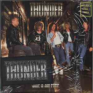 Thunder  - She's So Fine download free