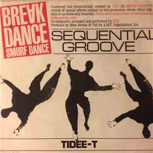 Tidee-T - Sequential Groove download free