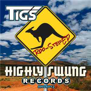 Tigs - Roo-Step EP download free