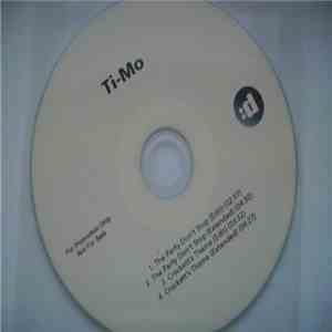 Ti-Mo - The Party Don't Stop / Crockett's Theme download free
