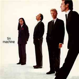 Tin Machine - Tin Machine download free