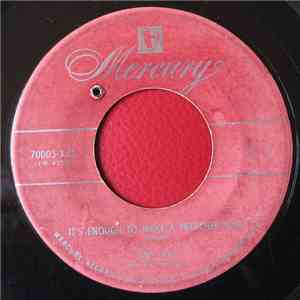 Tiny Hill And His Orchestra - It's Enough To Make A Preacher Cuss download mp3 flac