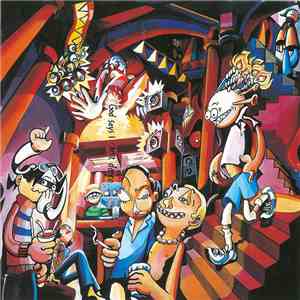 Tipographica - God Says I Can't Dance download free