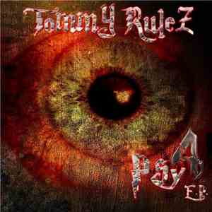 TommY RuleZ - Psy 4 E.P. download free