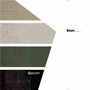 Tony Blunt - Deep Sigh EP download free