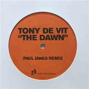 Tony De Vit - The Dawn download free