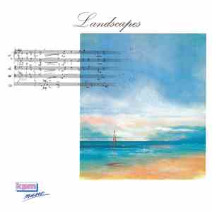 Tony Hymas - Landscapes download free