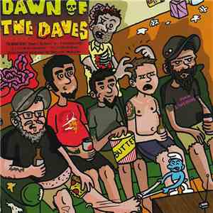 Too Many Daves - Dawn Of The Daves download free