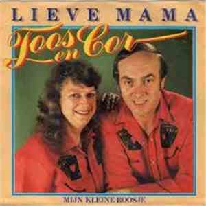 Toos En Cor - Lieve Mama download free