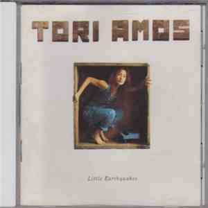 Tori Amos - Little Earthquakes download free
