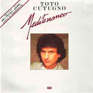 Toto Cutugno - Mediterraneo download free
