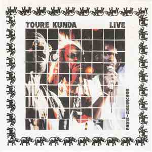 Toure Kunda - Live Paris-Ziguinchor download free