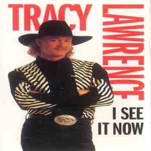 Tracy Lawrence - I See It Now download free