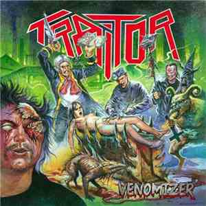 Traitor  - Venomizer download free