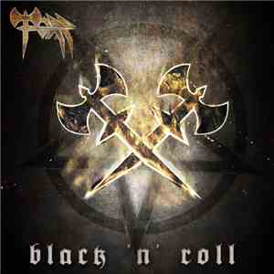 Törr - Black 'n' Roll download free Törr - Black 'n' Roll download mp3 flac