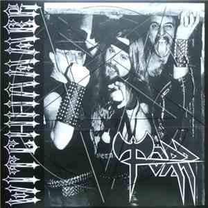 Törr - Witchhammer download free