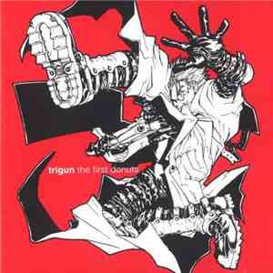 Tsuneo Imahori - Trigun The First Donuts download free