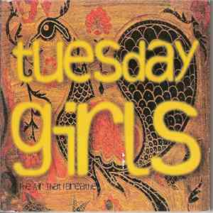 Tuesday Girls - The Air That I Breathe download free