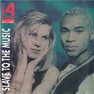 Twenty 4 Seven Featuring Stay-C And Nance - Slave To The Music download free