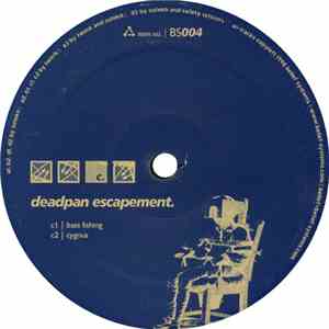 Twerk and Sutekh - Deadpan Escapement download free