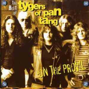 Tygers Of Pan Tang - The Best Of Tygers Of Pan Tang :On The Prowl download free
