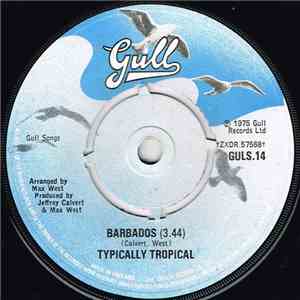 Typically Tropical - Barbados download free