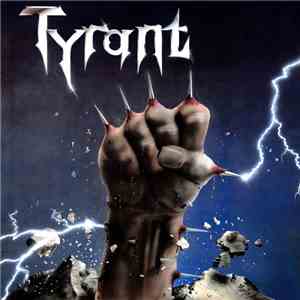 Tyrant  - Fight For Your Life download free