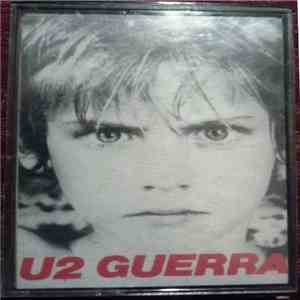 U2 - Guerra download free