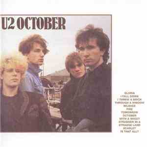 U2 - October download free