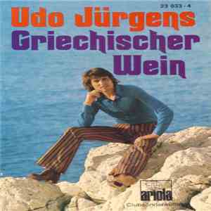Udo Jürgens - Griechischer Wein download free