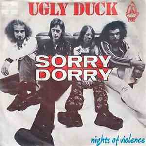 Ugly Duck - Sorry Dorry download free