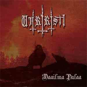 Uhriristi - Maailma Palaa download free