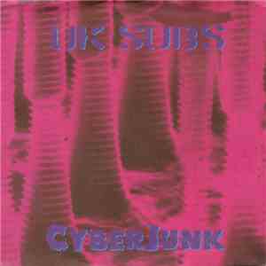 UK Subs - Cyberjunk download free