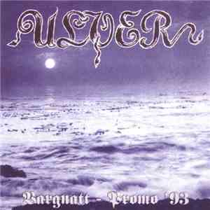 Ulver / Immortal - Vargnatt Promotape 1993 / Promotape 1991 download free
