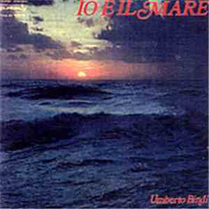 Umberto Bindi - Io E Il Mare download free