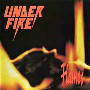Under Fire - Flames download free