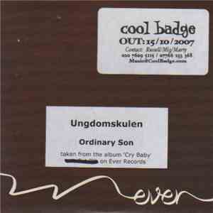 Ungdomskulen - Ordinary Son download free