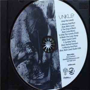 UNKLE - Only The Lonely download free