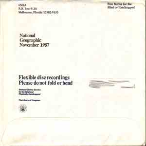 Unknown Artist - ⠝⠠⠝⠁⠇⠀⠛⠑⠕⠲ ⠼⠁⠁⠤⠓⠛ = National Geographic November 1987 download free