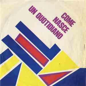 Unknown Artist - Come Nasce Un Quotidiano download free