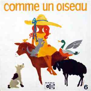 Unknown Artist - Comme Un Oiseau N° 6 download free