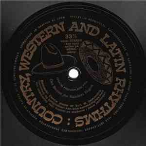 Unknown Artist - Country Western And Latin Rhythms download free