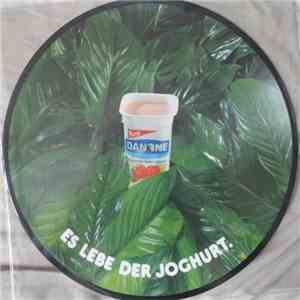 Unknown Artist - Es Lebe Der Joghurt download free