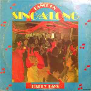 Unknown Artist - Happy Days Dance On Sing Along download free