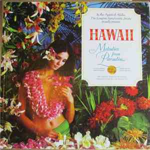 Unknown Artist - Hawaii...Melodies From Paradise download free