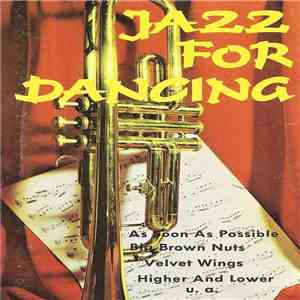Unknown Artist - Jazz For Dancing download free