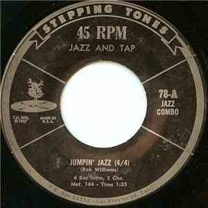 Unknown Artist - Jumpin' Jazz download free