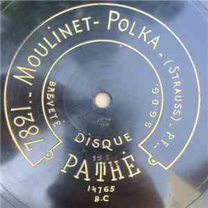 Unknown Artist - Moulinet / Promenade download free