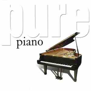 Unknown Artist - Pure Piano download free