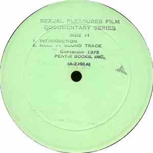 Unknown Artist - Sexual Pleasures Film Documentary Series download free